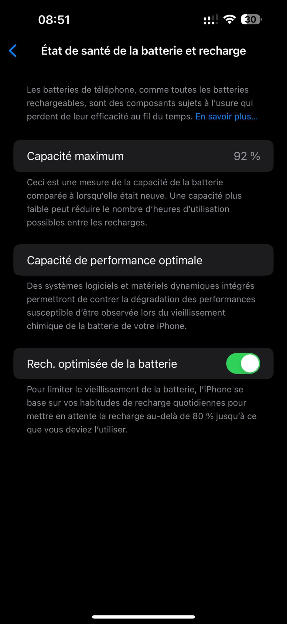 Le Bardo Le Bardo Apple - iPhone Autre Modle Iphone 14 pro max deep purple