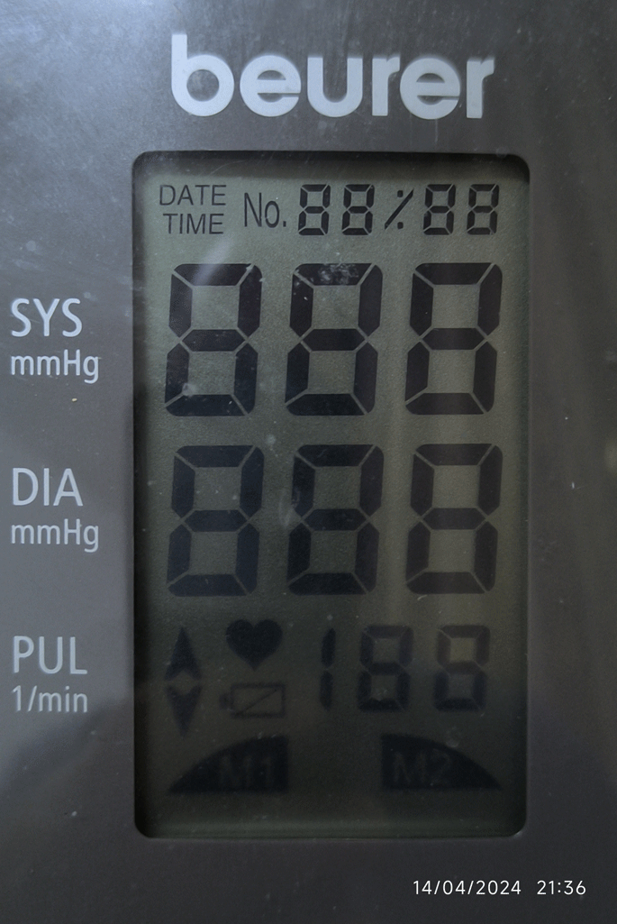 Nabeul Cite Industrielle Autre Autre Beurer bm20 blood pressure monitor