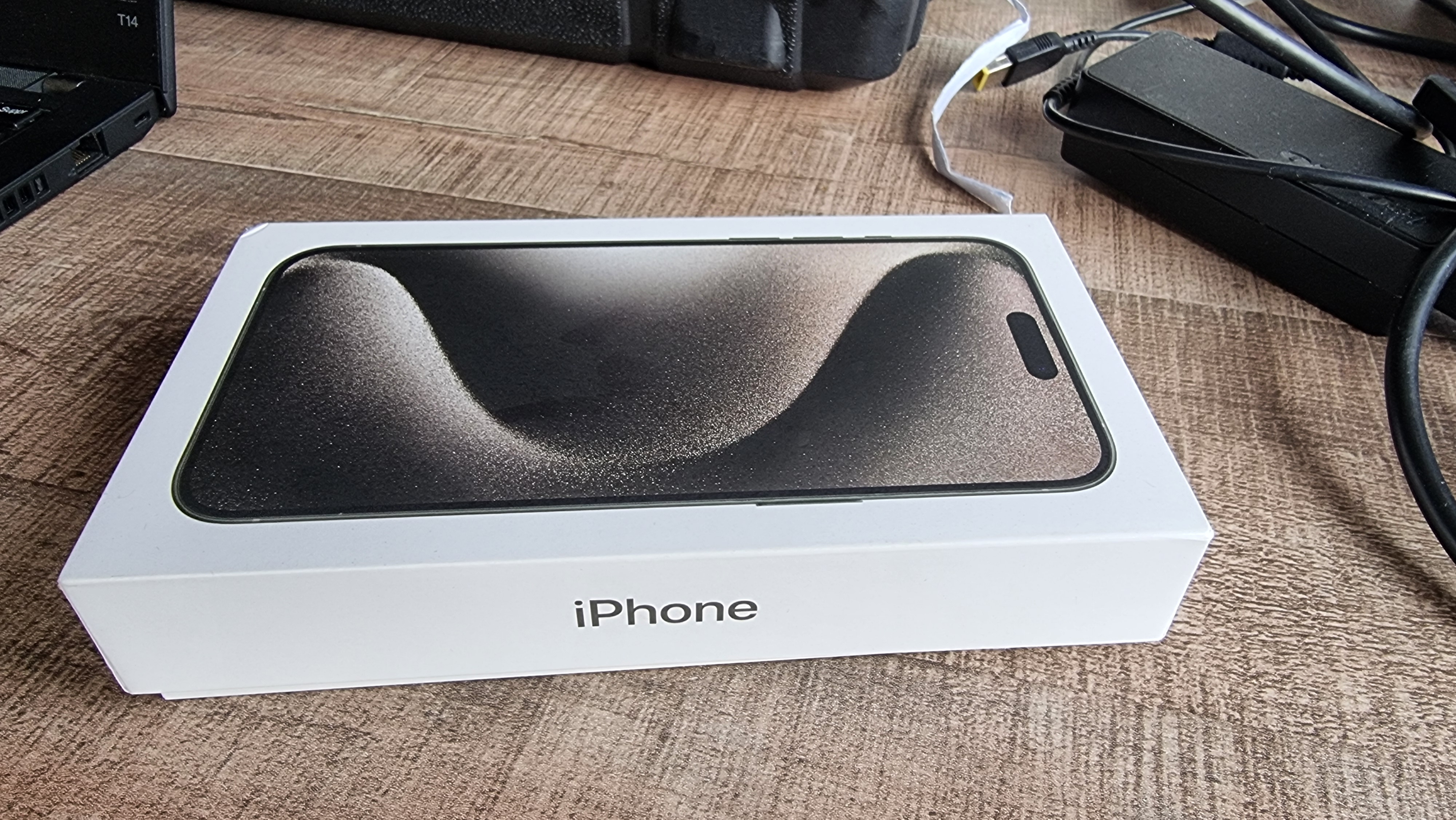 Mornag Mornag Apple - iPhone Autre Modle Iphone 15 pro max tout neuf dans son packet